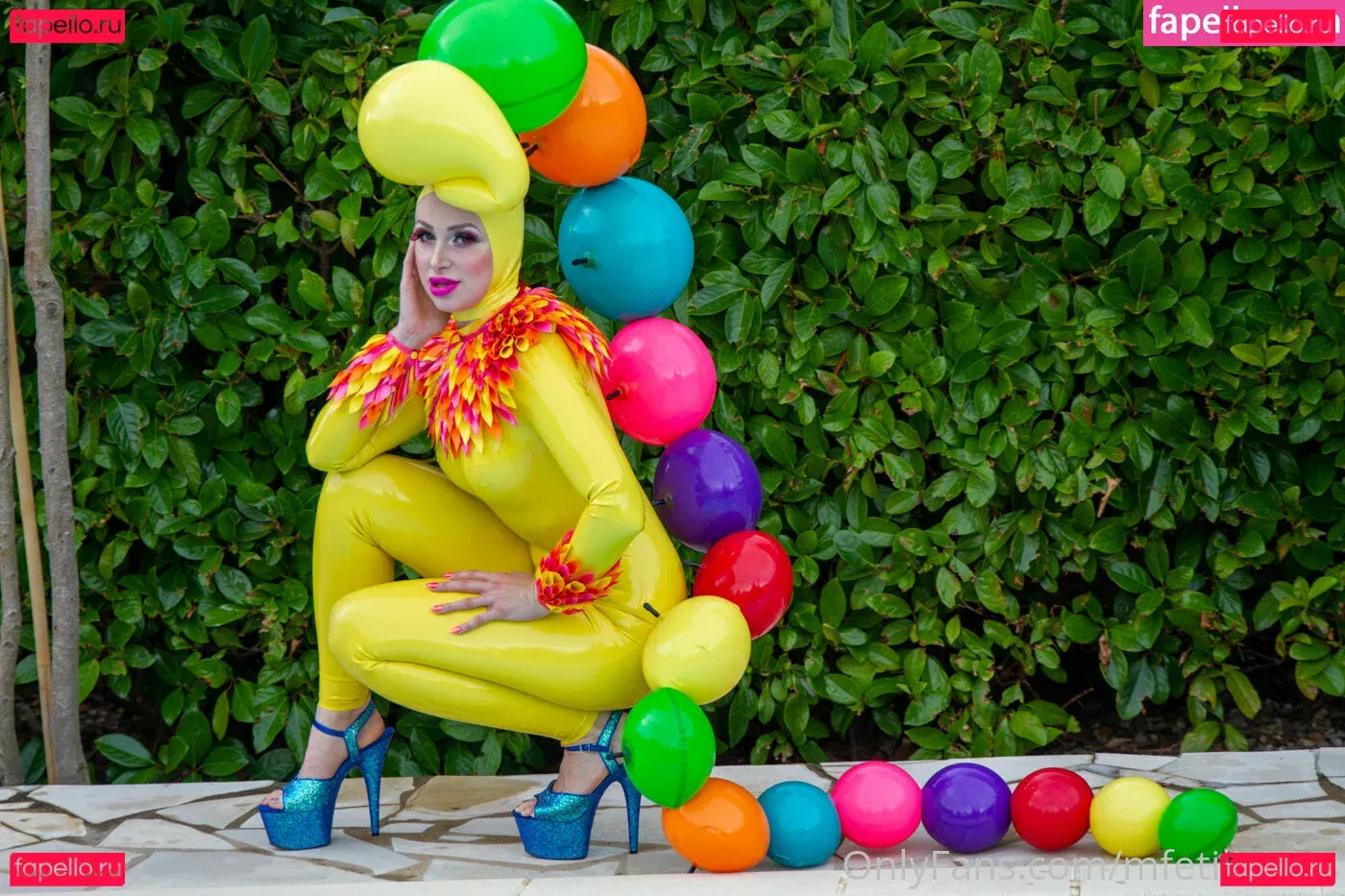 mfetilicious Onlyfans Photo Gallery 