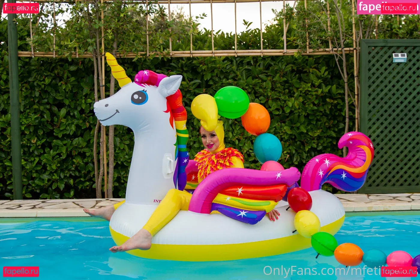 mfetilicious Onlyfans Photo Gallery 