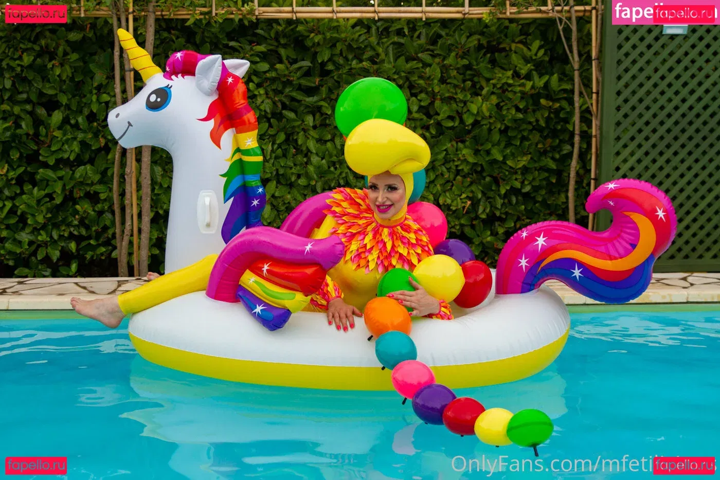 mfetilicious Onlyfans Photo Gallery 