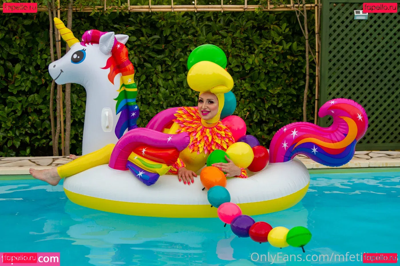 mfetilicious Onlyfans Photo Gallery 