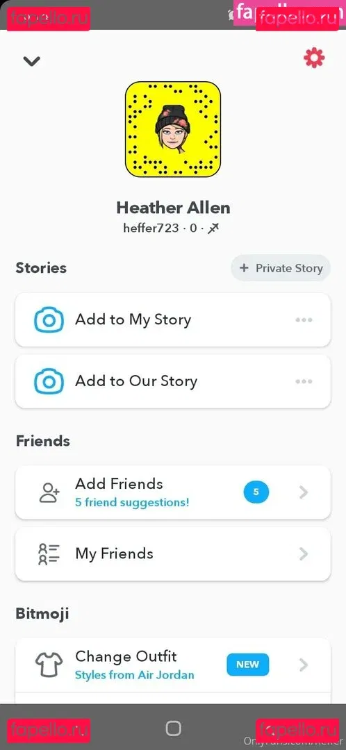 heffer Onlyfans Photo Gallery 