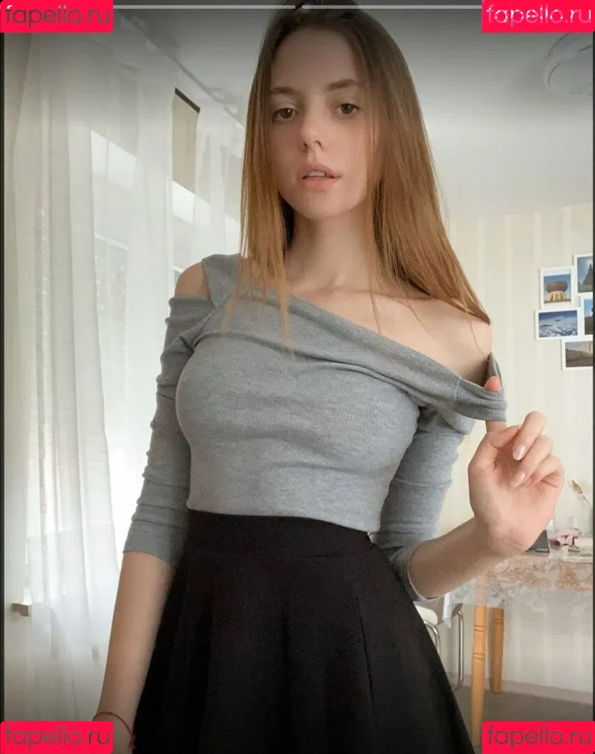 Katya Sun Onlyfans Photo Gallery 