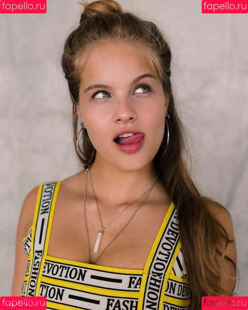 Valentina Bulc Onlyfans Photo Gallery 