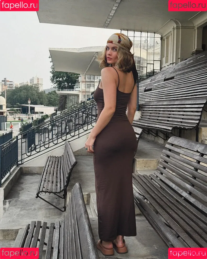 Valentina Bulc Onlyfans Photo Gallery 