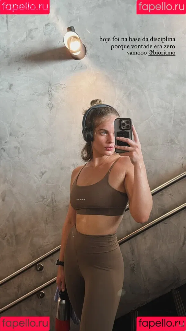 Valentina Bulc Onlyfans Photo Gallery 