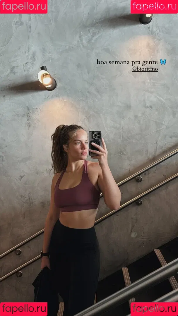 Valentina Bulc Onlyfans Photo Gallery 