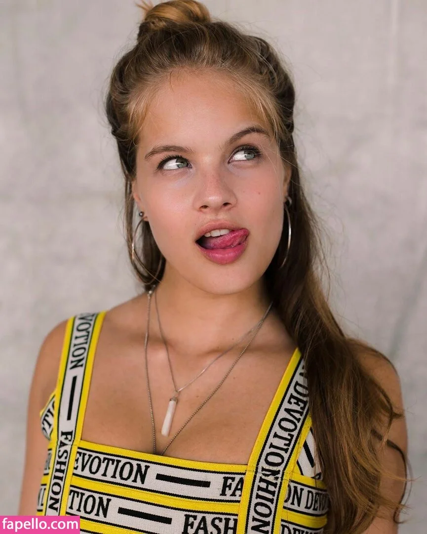 Valentina Bulc Onlyfans Photo Gallery 