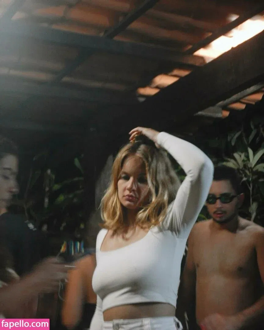 Valentina Bulc Onlyfans Photo Gallery 