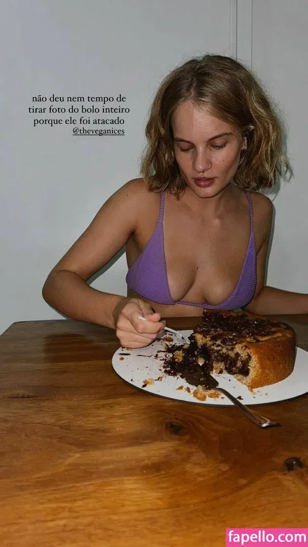 Valentina Bulc Onlyfans Photo Gallery 