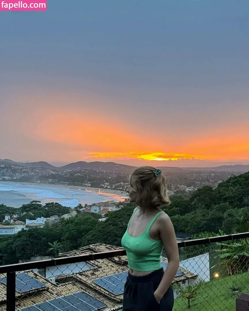 Valentina Bulc Onlyfans Photo Gallery 