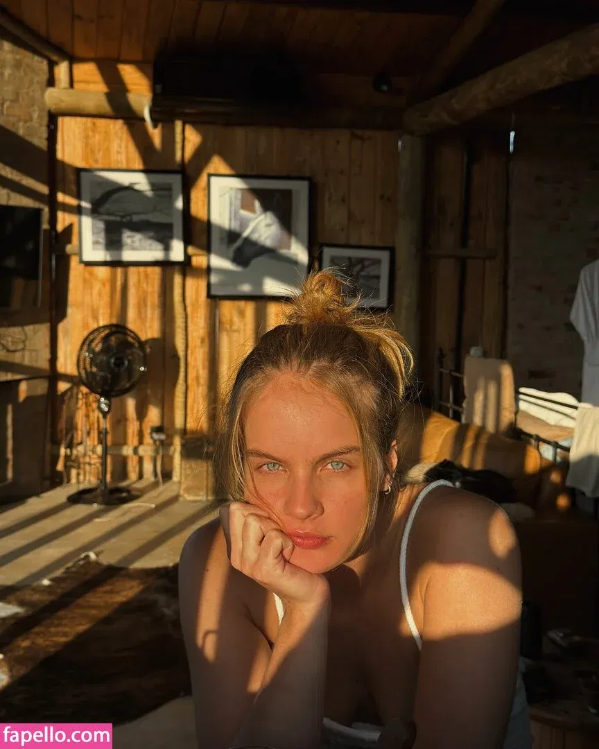 Valentina Bulc Onlyfans Photo Gallery 