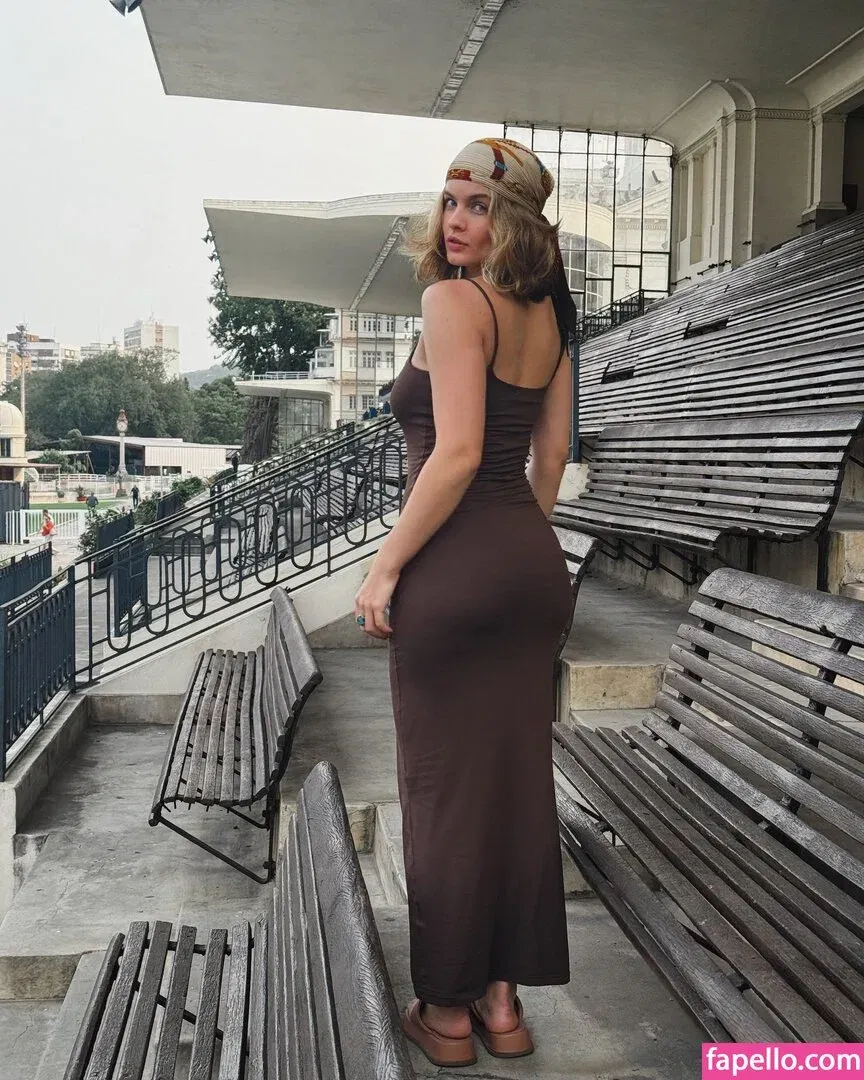 Valentina Bulc Onlyfans Photo Gallery 