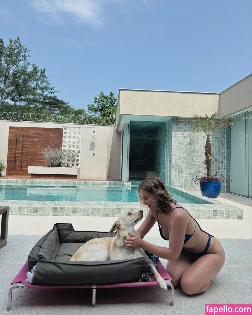 Valentina Bulc Onlyfans Photo Gallery 