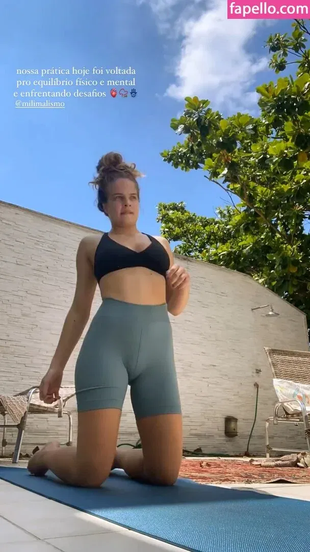 Valentina Bulc Onlyfans Photo Gallery 