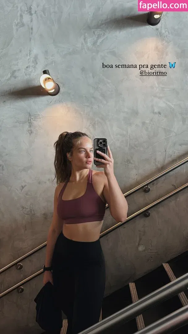 Valentina Bulc Onlyfans Photo Gallery 