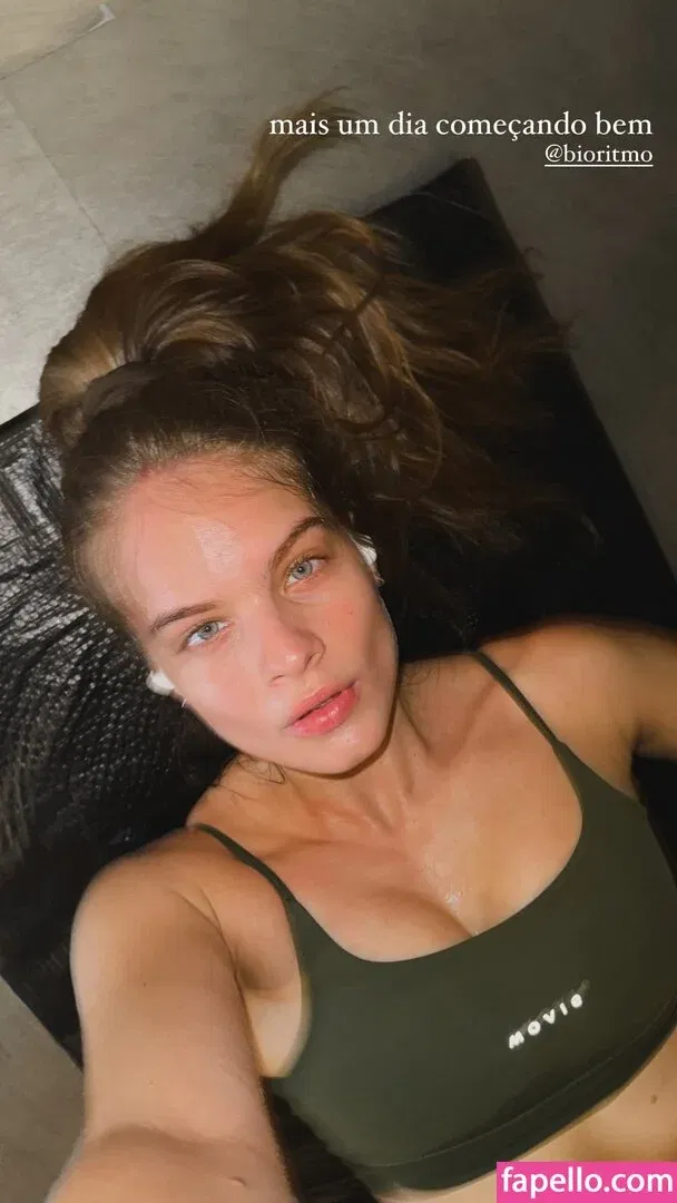 Valentina Bulc Onlyfans Photo Gallery 