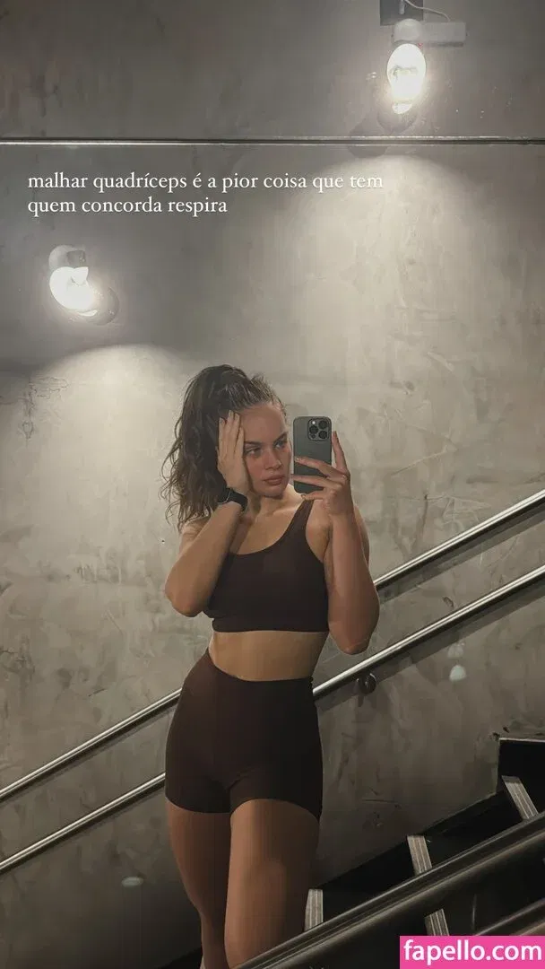 Valentina Bulc Onlyfans Photo Gallery 