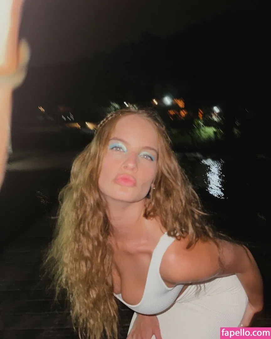 Valentina Bulc Onlyfans Photo Gallery 