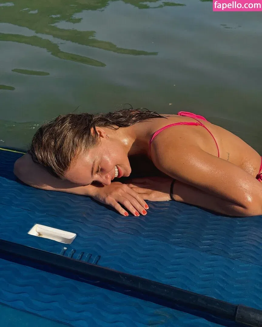 Valentina Bulc Onlyfans Photo Gallery 