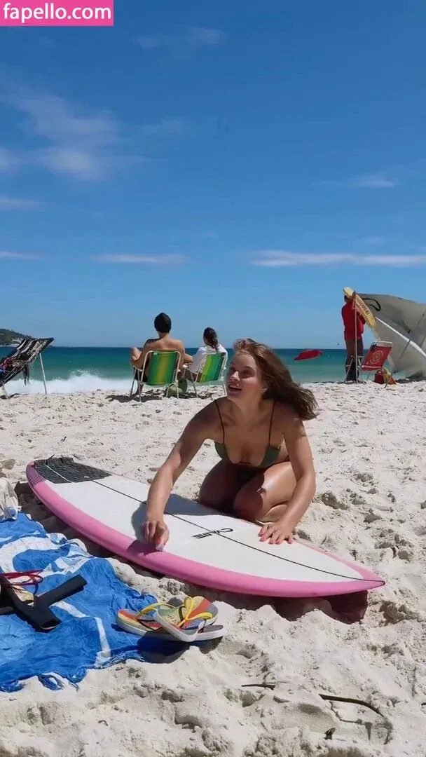 Valentina Bulc Onlyfans Photo Gallery 