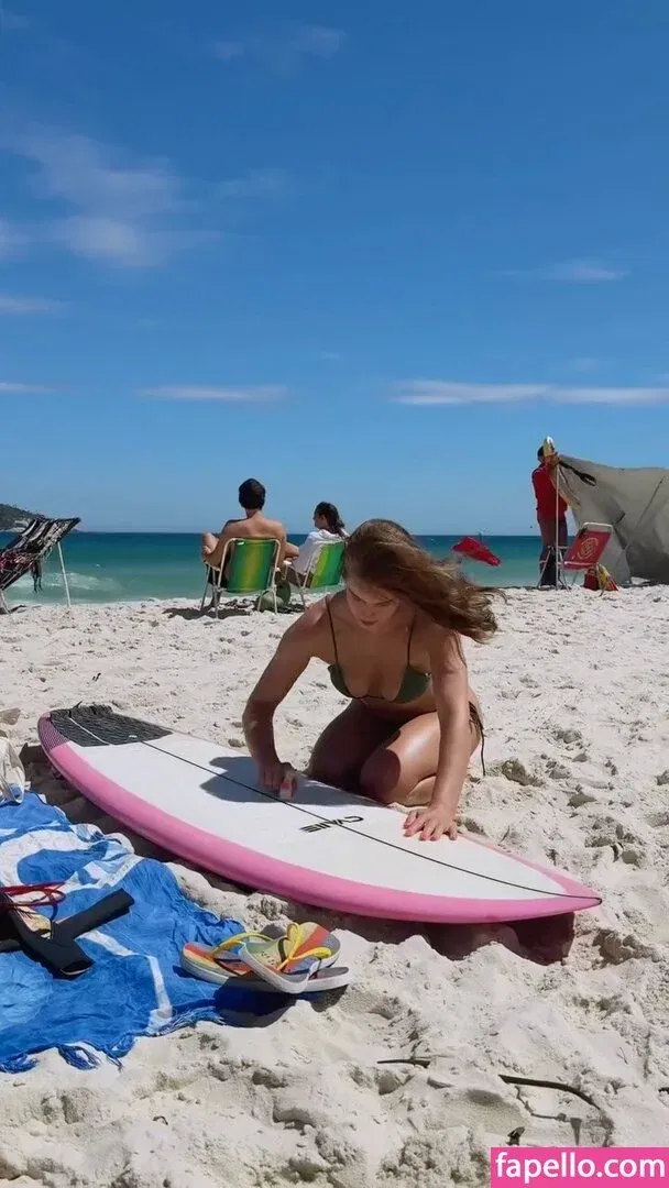 Valentina Bulc Onlyfans Photo Gallery 