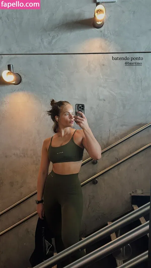 Valentina Bulc Onlyfans Photo Gallery 