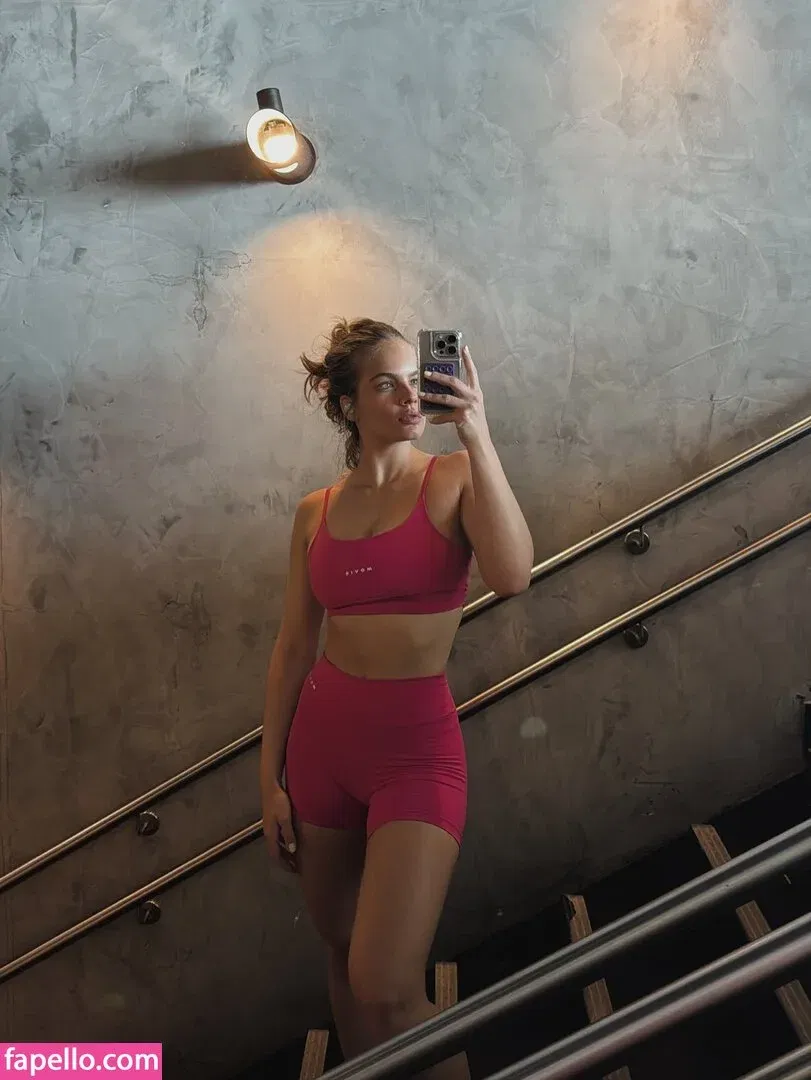 Valentina Bulc Onlyfans Photo Gallery 