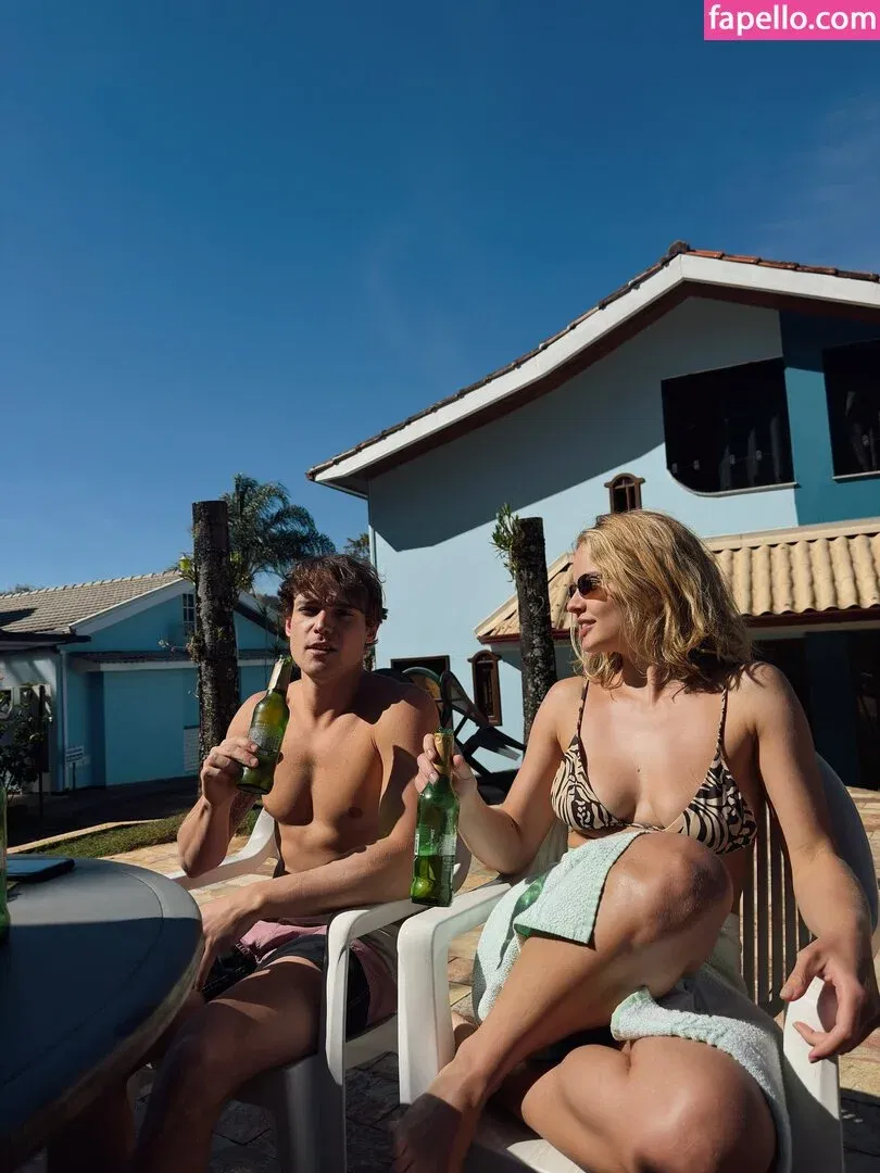 Valentina Bulc Onlyfans Photo Gallery 