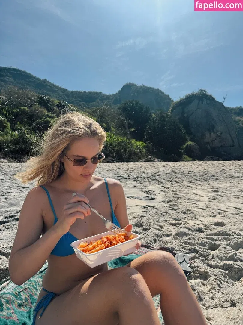 Valentina Bulc Onlyfans Photo Gallery 