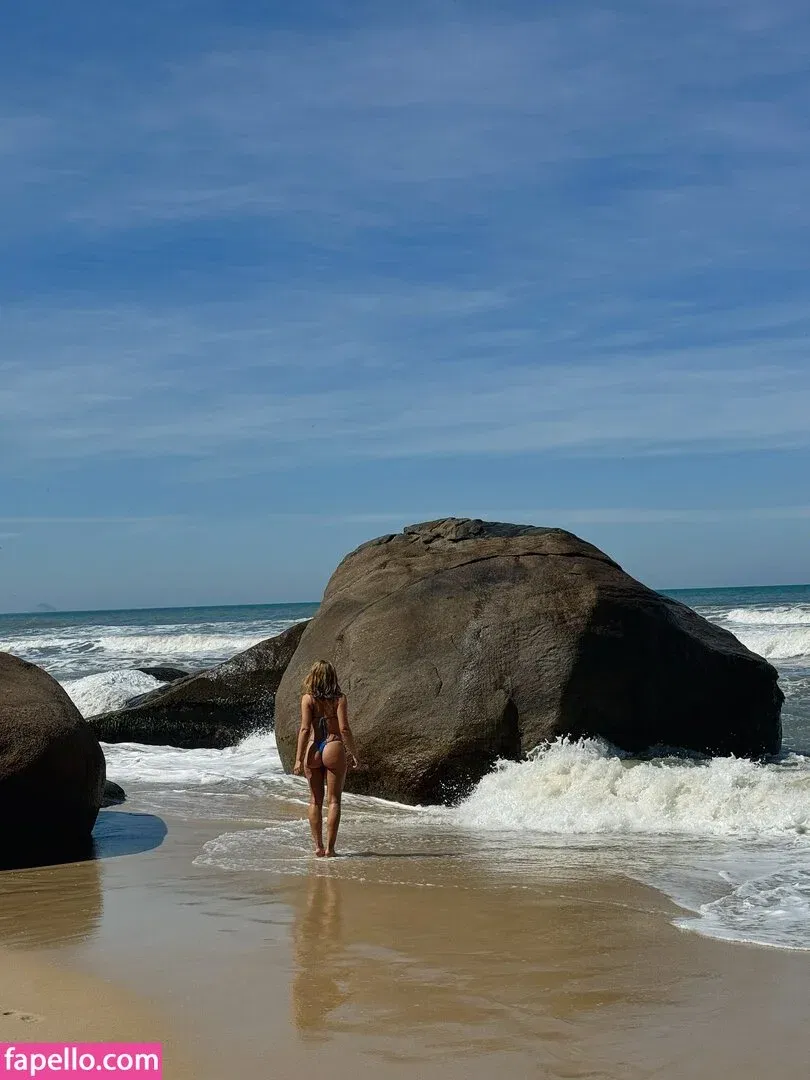 Valentina Bulc Onlyfans Photo Gallery 