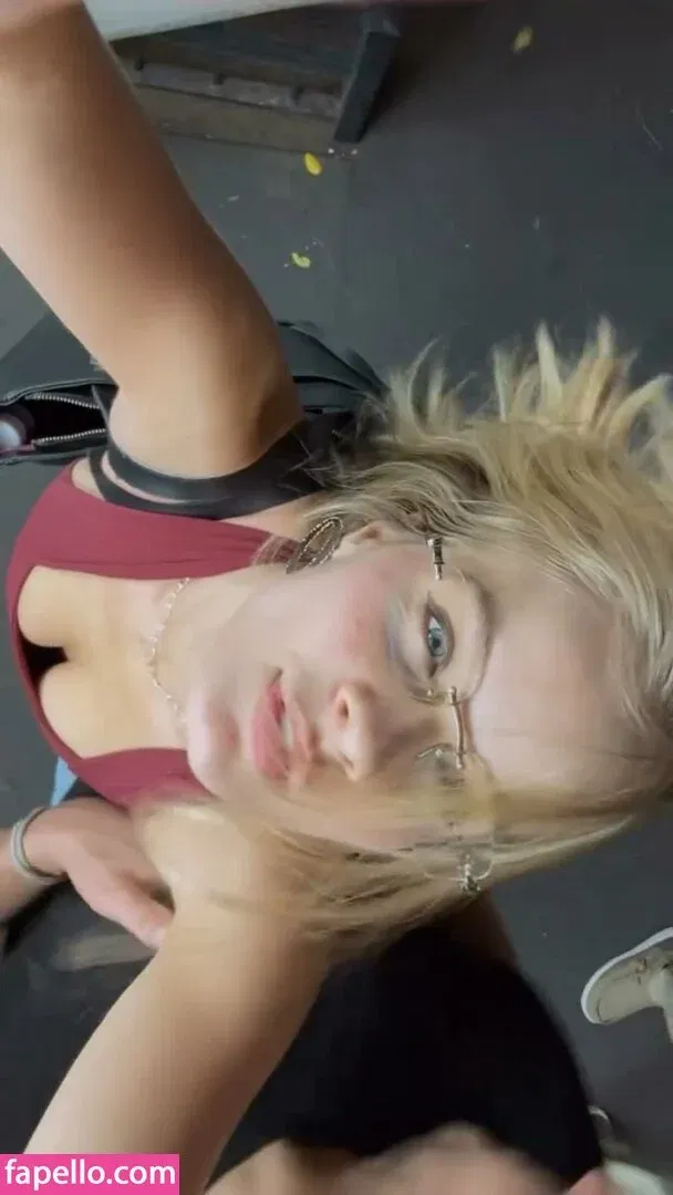 Valentina Bulc Onlyfans Photo Gallery 