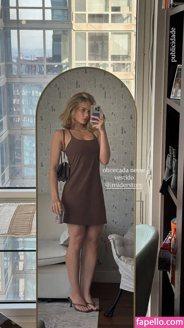 Valentina Bulc Onlyfans Photo Gallery 