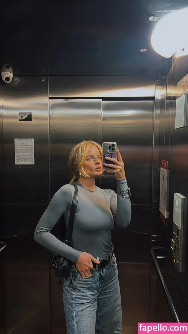 Valentina Bulc Onlyfans Photo Gallery 