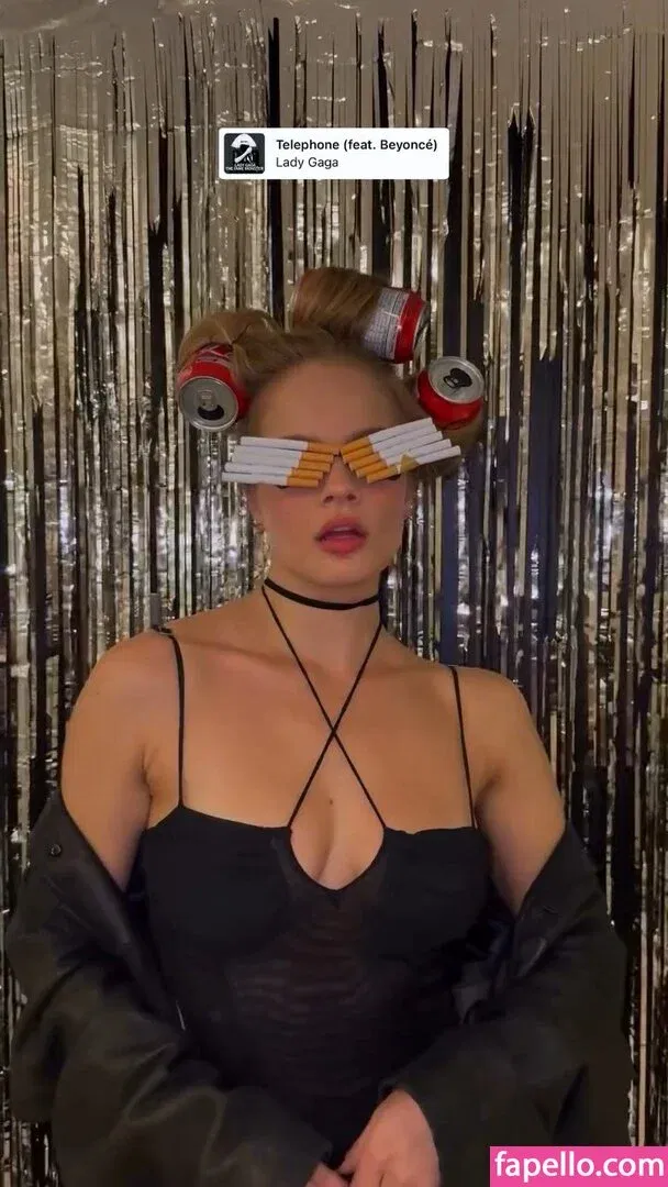 Valentina Bulc Onlyfans Photo Gallery 