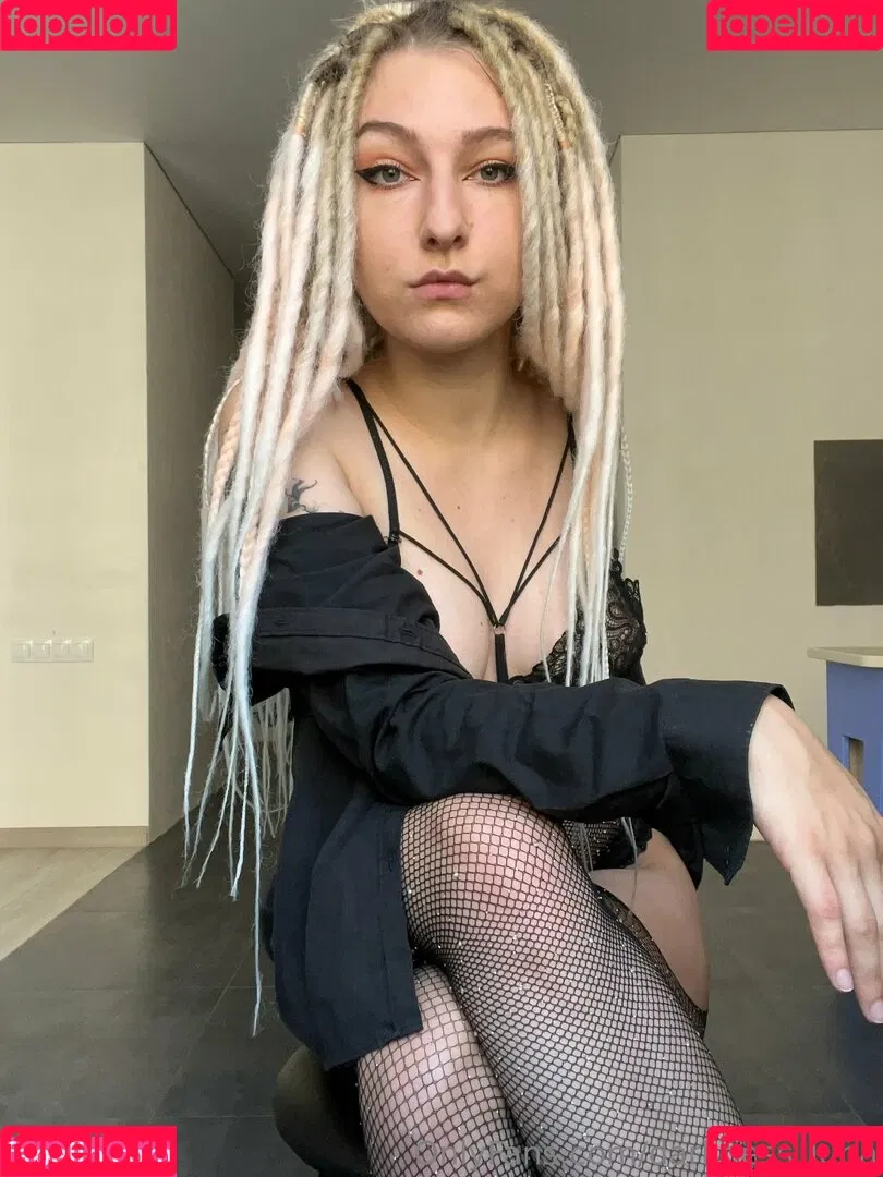 darkness_luna Onlyfans Photo Gallery 