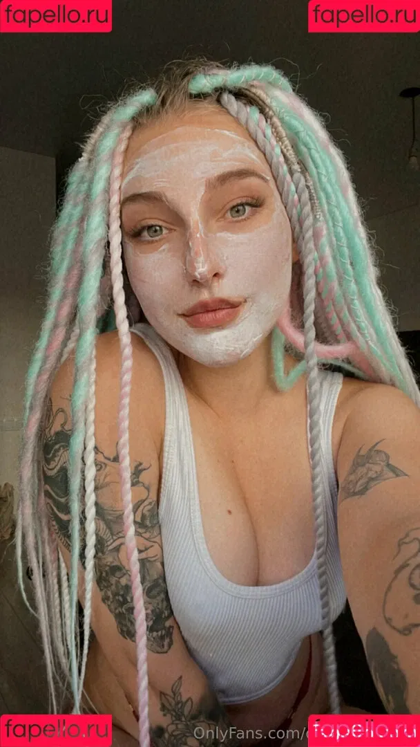 darkness_luna Onlyfans Photo Gallery 