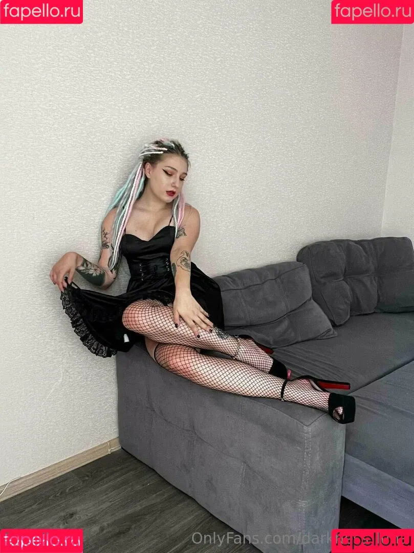 darkness_luna Onlyfans Photo Gallery 