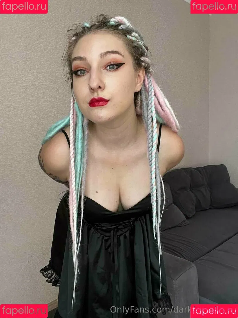 darkness_luna Onlyfans Photo Gallery 