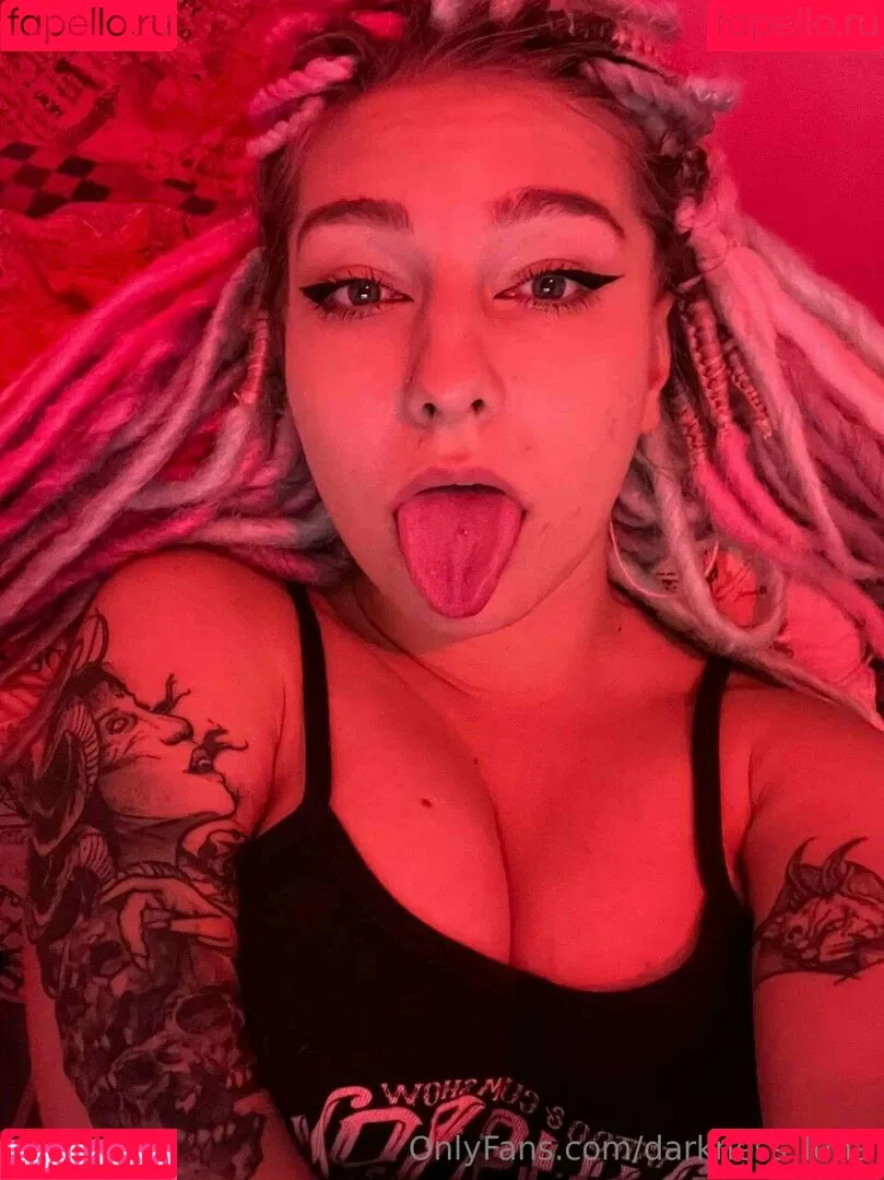 darkness_luna Onlyfans Photo Gallery 