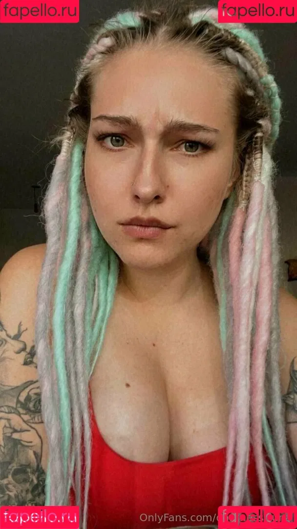 darkness_luna Onlyfans Photo Gallery 