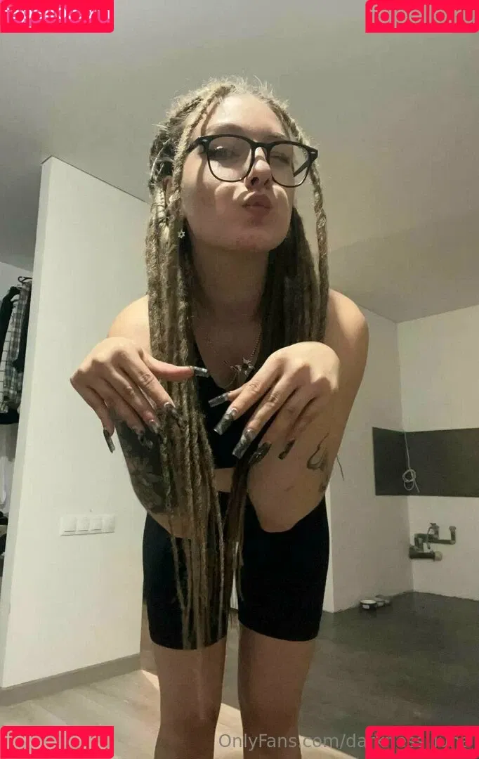 darkness_luna Onlyfans Photo Gallery 