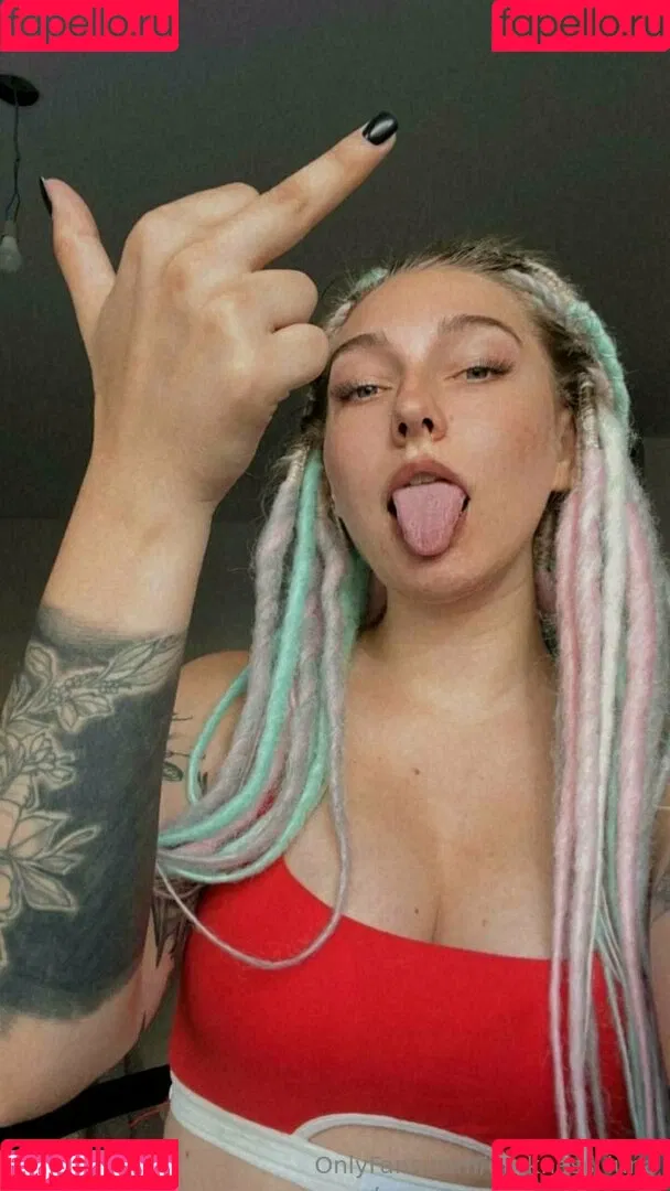 darkness_luna Onlyfans Photo Gallery 