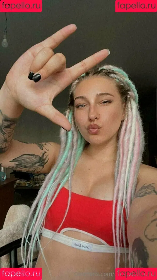 darkness_luna Onlyfans Photo Gallery 