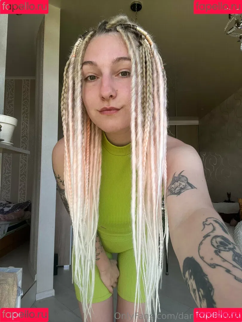 darkness_luna Onlyfans Photo Gallery 