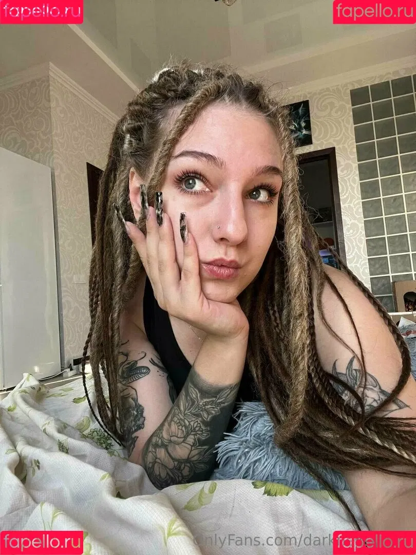 darkness_luna Onlyfans Photo Gallery 
