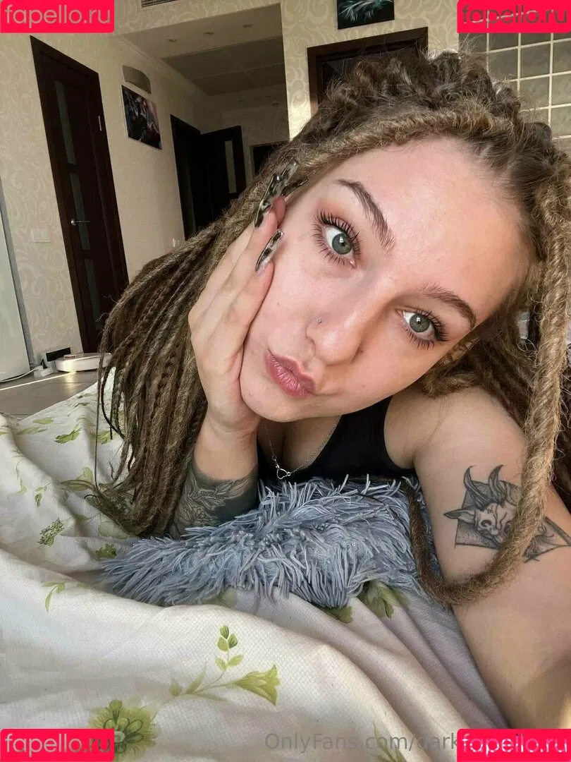darkness_luna Onlyfans Photo Gallery 