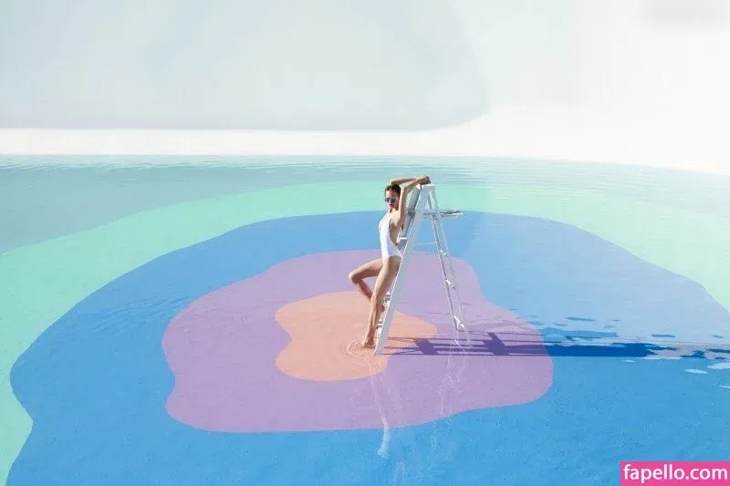 Anna Ewers Onlyfans Photo Gallery 