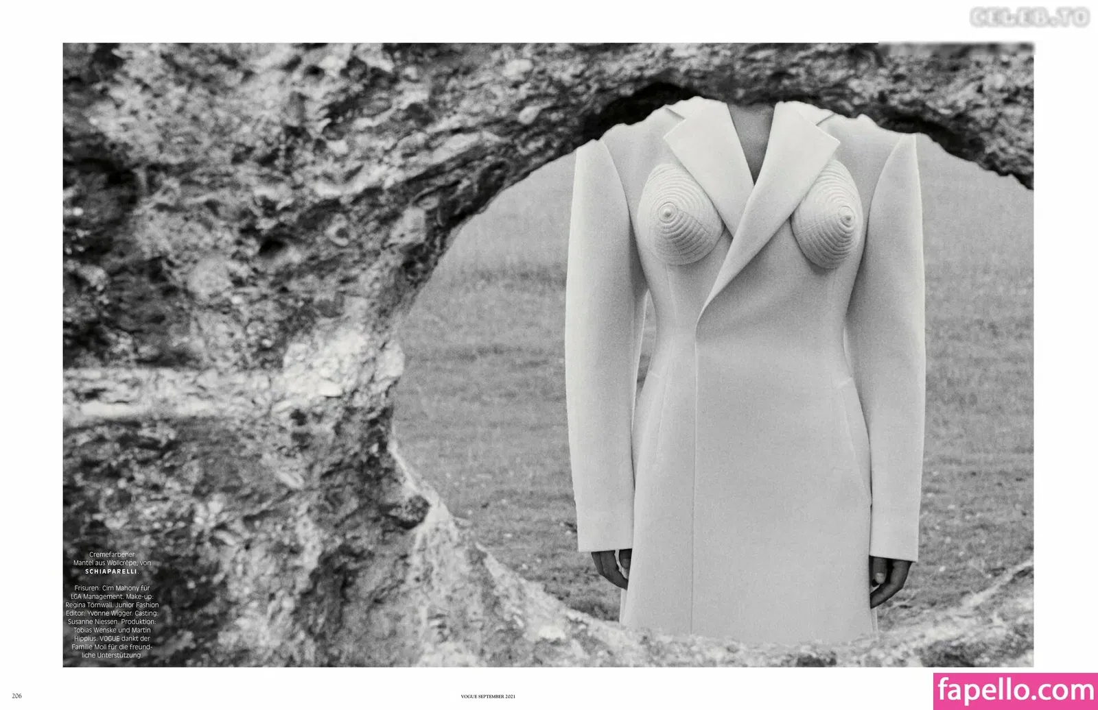 Anna Ewers Onlyfans Photo Gallery 