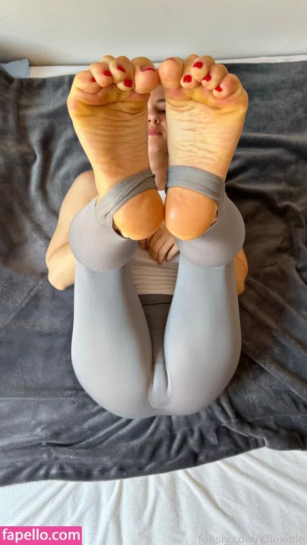 Kflexible Onlyfans Photo Gallery 