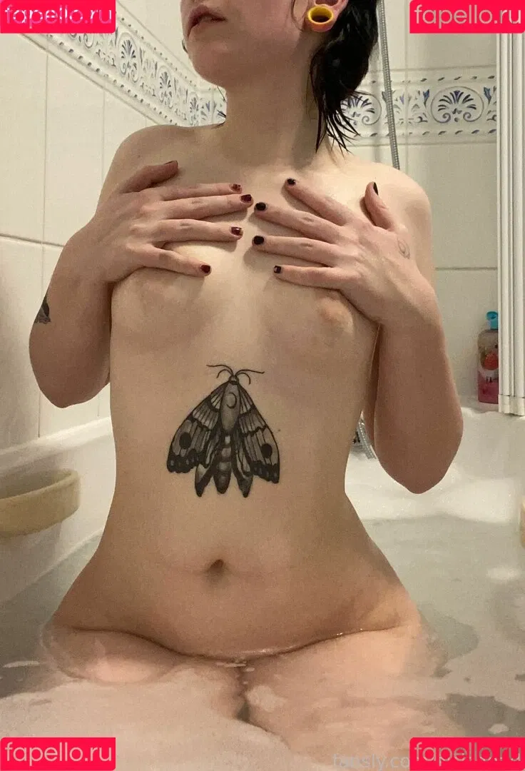 elsisdead Onlyfans Photo Gallery 